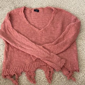 Womens Sweater